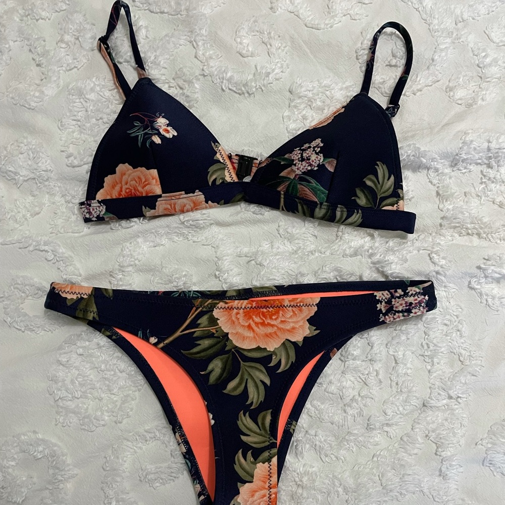 Triangl bikini